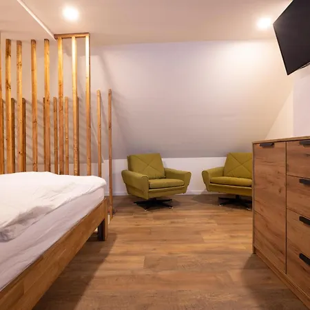 Stuhleckblick شقة *