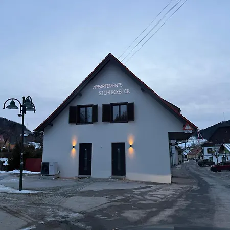 Stuhleckblick Spital am Semmering