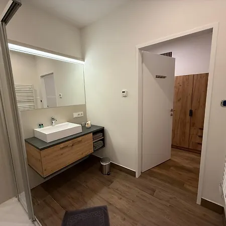 Apartment Stuhleckblick Spital am Semmering
