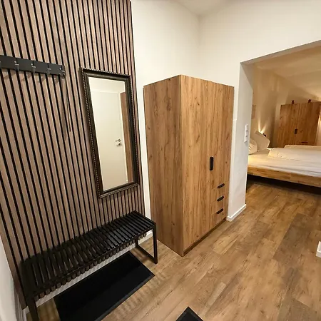 Apartment Stuhleckblick