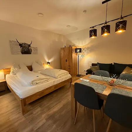 Stuhleckblick Apartment Spital am Semmering