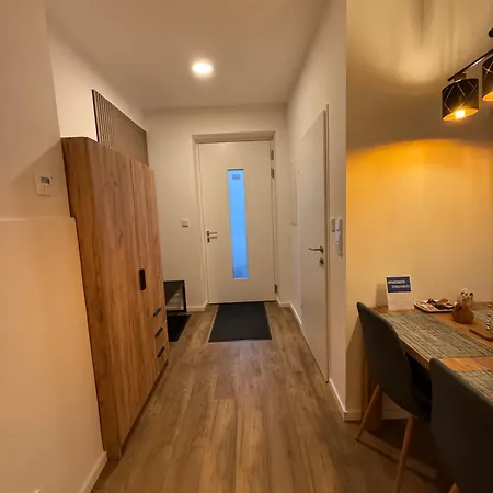 Stuhleckblick Apartment *