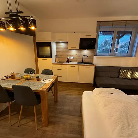 Stuhleckblick Appartamento Spital am Semmering