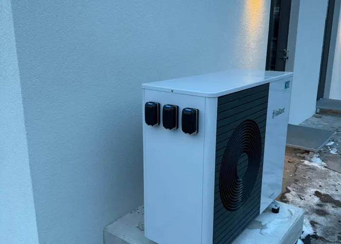 Stuhleckblick 公寓 塞默灵施皮塔尔