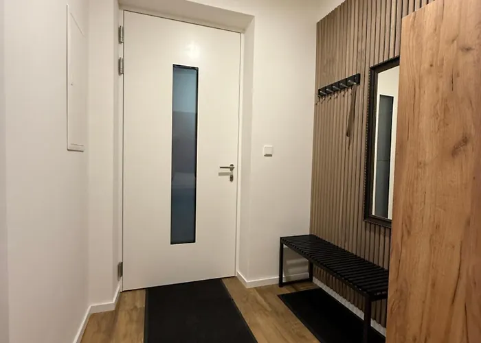 아파트 Stuhleckblick