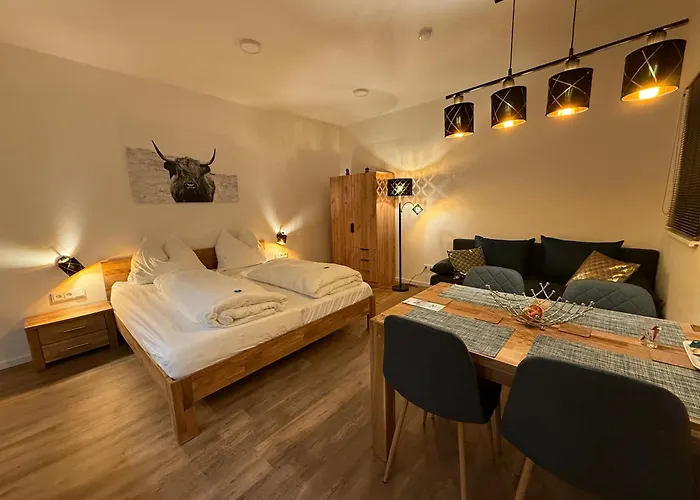 Stuhleckblick 公寓 塞默灵施皮塔尔